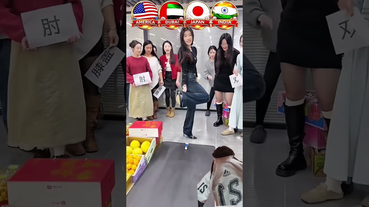 INDIAN VS JAPAN #shortvideo #amazing #viral #instagram @KORIYN006 🧿🫶🏻