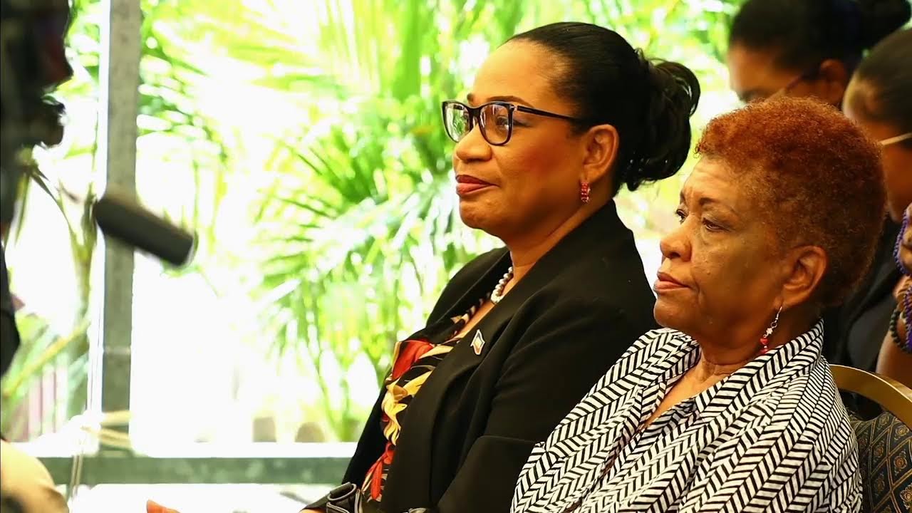 Selebrasyon mwa lang Manman 2026