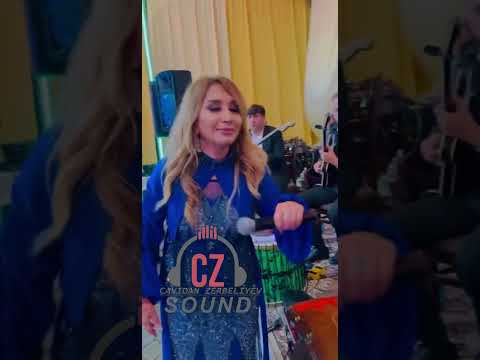 Elnarə Abdullayeva 2024 Şamaxi Qurup Abone Olun Beynin Video