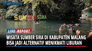 Long Weekend Mei 2026 Wisata Sumber Sira di Kabupaten Malang Bisa Jadi Alternatif Menikmati Liburan