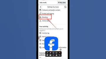 How to unblock Facebook friends|Facebook par block ko unblock kaise kare #shorts#youtubeshorts