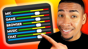 How I Finally Fixed My Audio in OBS on Mac (Game, Music, Discord)