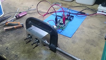 Dual Motor Driver Module Board H-bridge DC MOSFET IRF3205 3-36V 10A-30A TE589