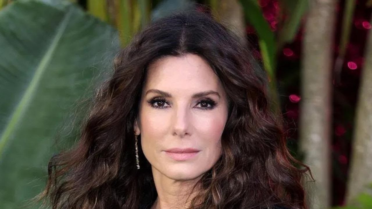 New Update Breaking News Of Sandra Bullock It Will Shock You YouTube New update breaking news of sandra bullock it will shock you youtube