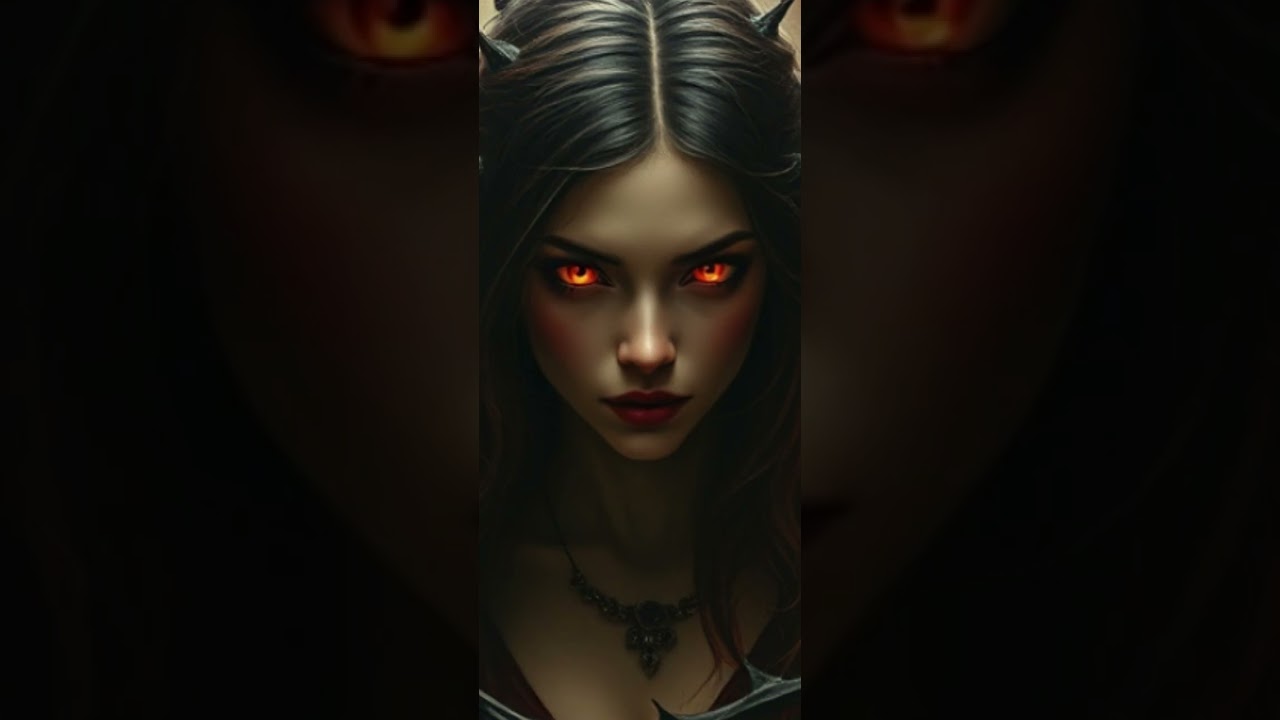 Cursed Love - Reaper