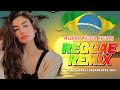 SEQUÊNCIA REGGAE INTERNACIONAL 2024 ♫ AS MELHORES DO REGGAE DO MARANHÃO ♫ REGGAE DO MARANHÃO 2024