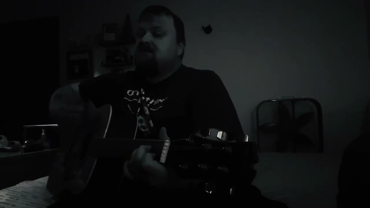 “Suzie Chapstick” Green Day cover by Kyle Mohr