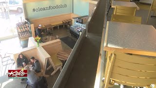 New Sioux Falls Restaurant Focusing On Clean Eating