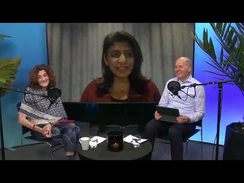 Telco Tech Talks: How do we develop our people to meet the future?
