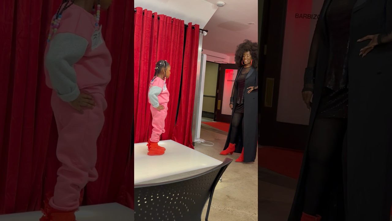 NYC modeling audition 