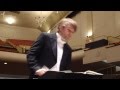 Miniature de la vidéo de la chanson Symphony No. 1