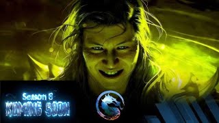 Mortal Kombat 1 Invasion Season 7 Maps And Final Boss Fight Season 8 Coming