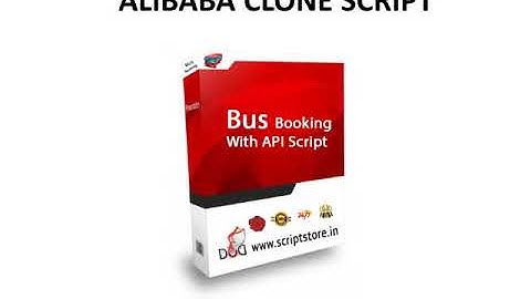 Alibaba Clone Script | WEBSITE SCRIPTS