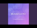 My Body S On Fire mp3