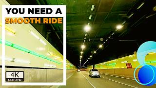 Still tired this weekend Come with me for a relaxing drive | Melbourne M3 Highway | 4K POV