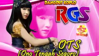 Tasya Rosmala-OTS-Ono Tengah Segoro-Dangdut Koplo-RGS