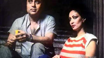 Agar hum kahein aur woh muskura dein Chitra Singh, Jagjit Singh Agar hum kahein aur woh muskura dein Chitra Singh, Jagjit Singh
