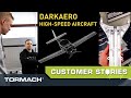 The Brothers of DarkAero Build a High Speed Aircraft with Tormach