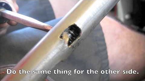 How to Install E-Brake Drift Button