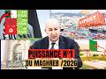 L ALGÉRIE VIENT DE DÉPASSER TOUT LE MAGHREB ET PERSONNE NE S Y ATTENDAIT 