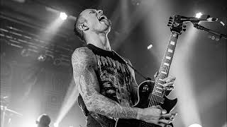 Tone Based - NUX MG300 - Trivium