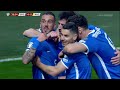 Ελλάδα-Καζακστάν: 5-0 (playoffs Nations League, 21/03/2024) image