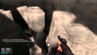 CS:S |Garry's Mod Bunnyhop #1 W-Only