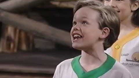 Camp WannaRunaRound (2000 Version) Part 8