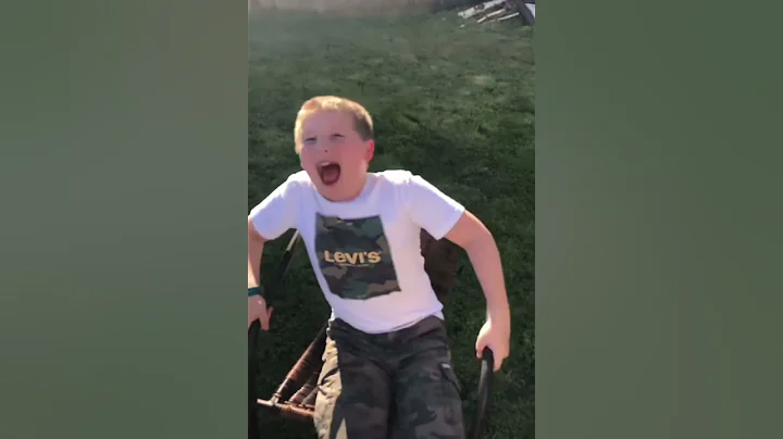 Ahhhhhhh (#trending #funny #trendingshorts #shorts #short)