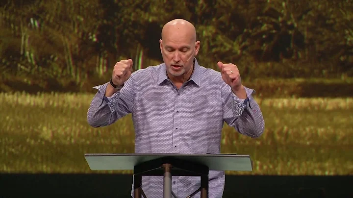 What Does It Mean to Be a Christian? | Steve Poe |...