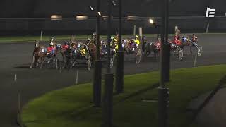 Vidéo de la course PMU PRIX DES CLEMATITES