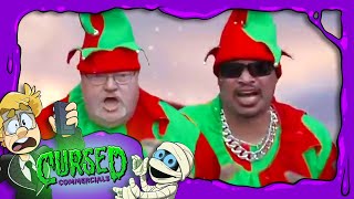 Cursed Commercials #17 - Holiday Special