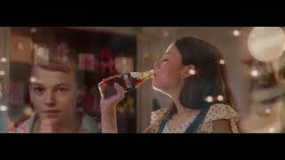 Commercial 2016 A Coke for Christmas