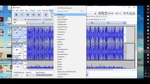 Audio Engineering: Unit 6, Assignment 2 (6.10)