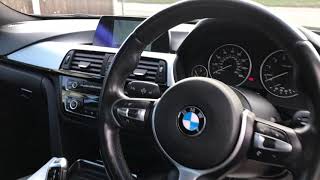 2014 BMW 4 SERIES 2.0 420I M SPORT FOR SALE | CAR REVIEW VLOG