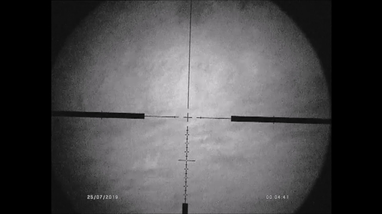 Vulpine MK3 Night vision Fox control NEW High performance NV "add on