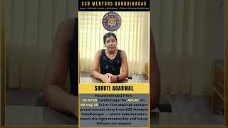 🚨 AFCAT Recommended in FIRST ATTEMPT! Her SSB Journey Will Inspire You 🇮🇳🔥