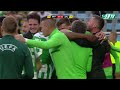 Santrauka | Malmo - Žalgiris | Highlights