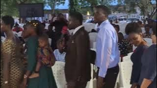 Njiro SDA Choir At Ukonga Camp Meeting 2025 