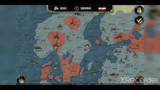 bot conquered europe (failed)