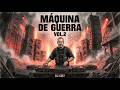 Turbo Perreo 🔥 MÁQUINA DE GUERRA VOL. 2 | DJ CM7