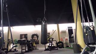 Soldiers Of Odin Mika Ranta Training