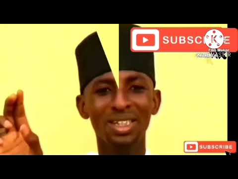 Murtada Umar VIDEO SHAMSUL HUDA