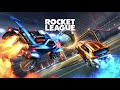 Je Découvre Rocket League