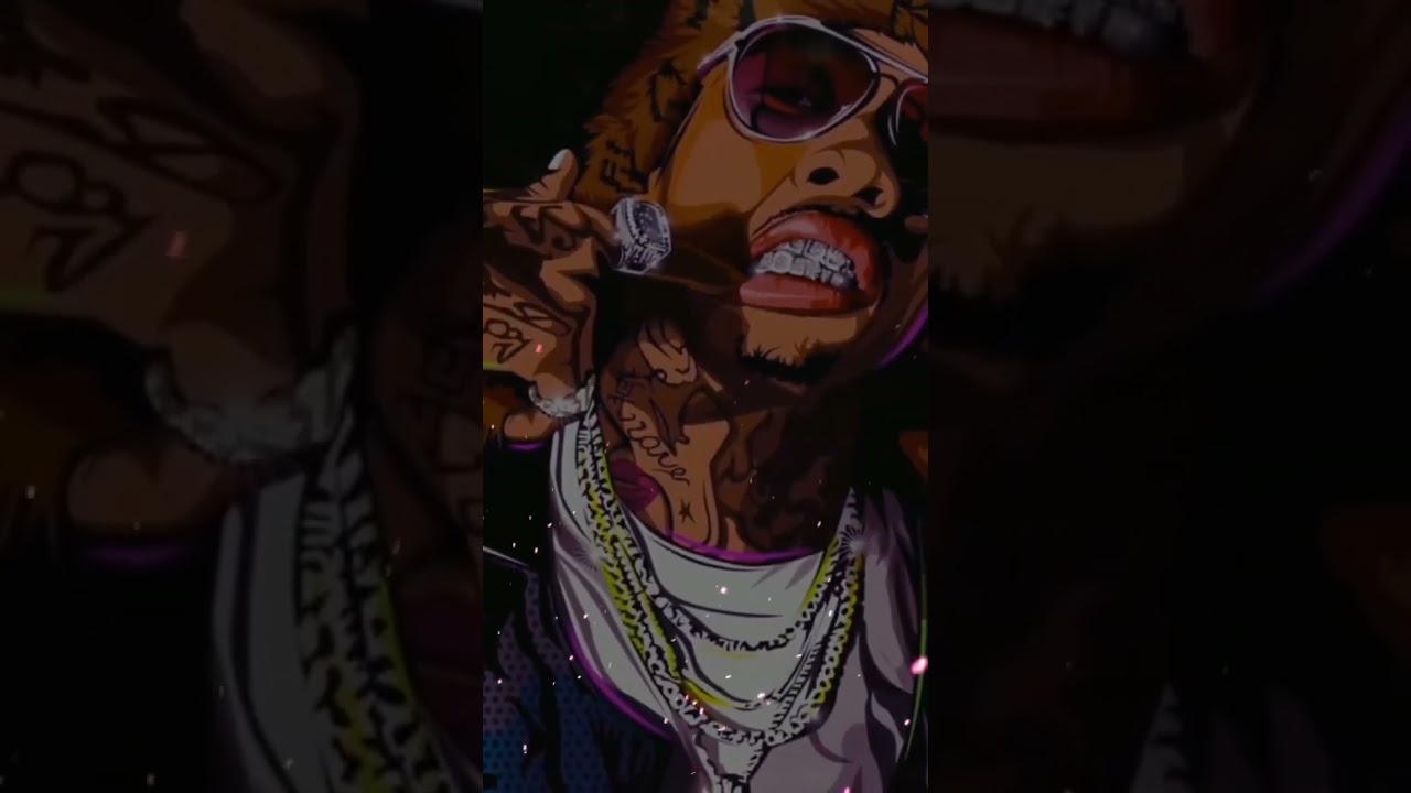 БИТ В СТИЛЕ WhyBaby? 