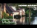 Recovering After Hurricane Harvey's $125 Billion of Damages - Home Again: Houston