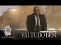 Gerson Rufino - Vai tudo bem [Vídeo Clipe]