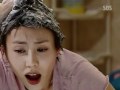 When a man is in love ep05 jungwoo washing her hair
