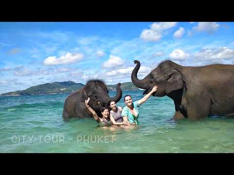 Phuket - Passeios Tailândia