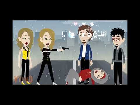 تصميمي اسم القصة مجنونتي والسبع ايام